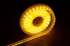 12V IP65 Waterproof LED Strip Light | Durable Outdoor & Indoor Lighting